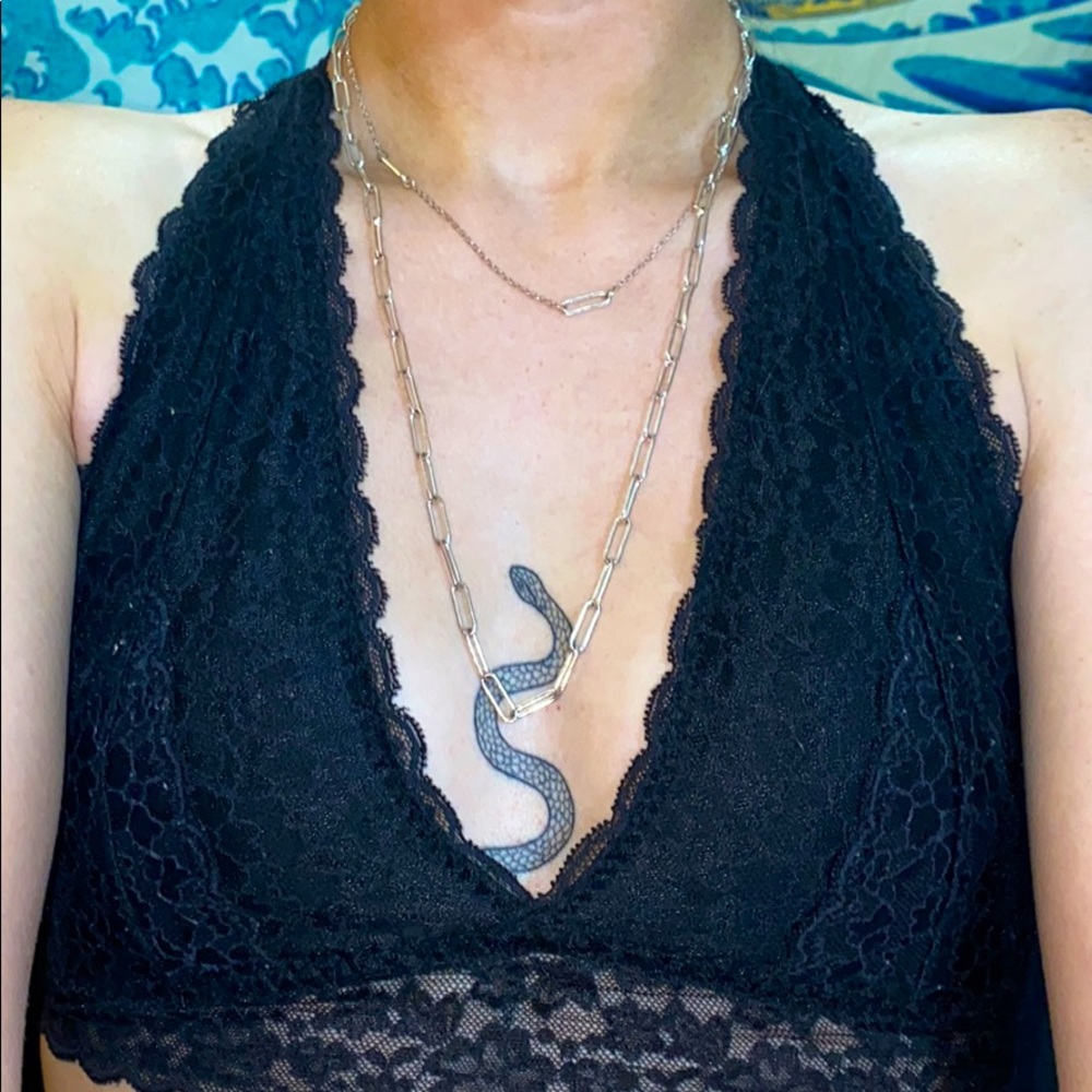 Hollister Bralette Medium